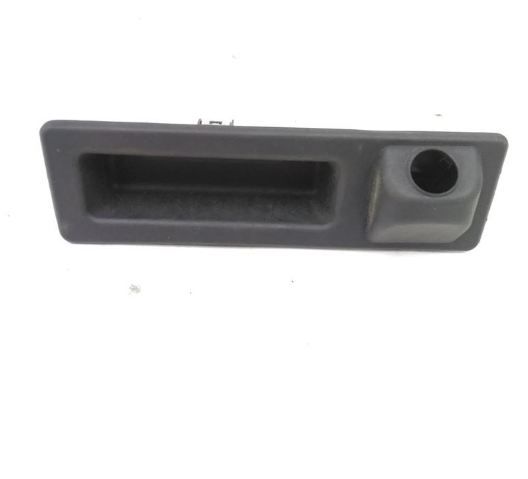 Left steel fender/ wing For MERCEDES GLK CLASS X204 08-15