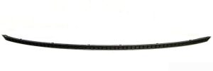 NEW GENUINE AUDI A4 B9 REAR BUMPER S LINE LOWER DIFFUSER TRIM BLACK 8W58078339B9