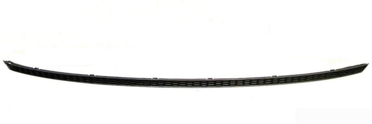 NEW GENUINE AUDI A4 B9 REAR BUMPER S LINE LOWER DIFFUSER TRIM BLACK 8W58078339B9