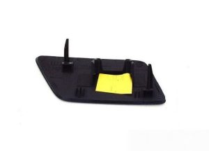 NEW GENUINE BMW 5 SERIES F10 F11 FRONT M SPORT BUMPER LOWER CENTER GRILL FRAME 51748049347