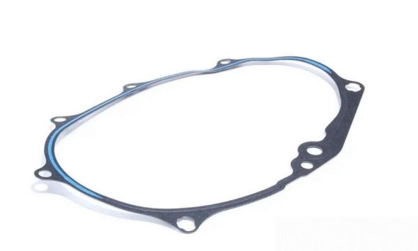 NEW GENUINE AUDI VOLKSWAGEN CAMSHAFT OIL SEAL AND TIMING COVER GASKET PAIR SET 038103085C + 06D103121B - Image 6