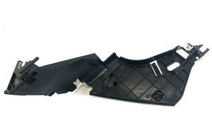 Left Aluminium fender/ wing For AUDI A6 C7 Lim/Avant 11-18