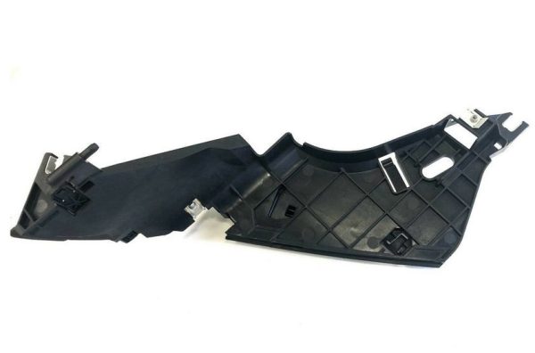 Left Aluminium fender/ wing For AUDI A6 C7 Lim/Avant 11-18