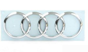 NEW GENUINE BMW 2 SERIES F45 F46 FRONT KIDNEY GRILL LUXURY RIGHT O/S 51137379610