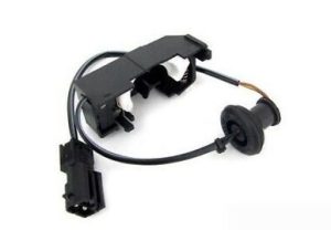 NEW GENUINE PORSCHE 987 BOXSTER CAYMAN 997 CARRERA FRONT BONNET MICRO SWITCH 99761320600