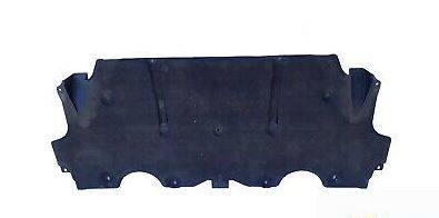 NEW GENUINE BMW 5 SERIES F10 SALOON LCI REAR BUMPER CENTRE TRIM COVER 51127331600