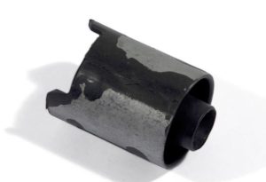 BMW NEW GENUINE MANUAL GEARBOX SUPPORT BUSHING MOUNT FOR SHIFT LEVER SUPPORT ARM 25111222015