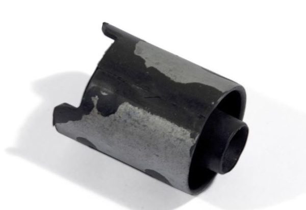 BMW NEW GENUINE MANUAL GEARBOX SUPPORT BUSHING MOUNT FOR SHIFT LEVER SUPPORT ARM 25111222015