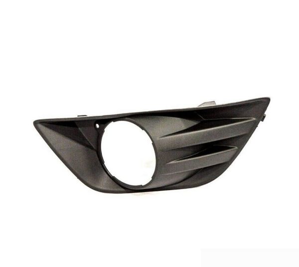 NEW GENUINE FORD KUGA 08-12 FRONT BUMPER LOWER FOG LIGHT GRILL LEFT RIGHT PAIR 1494031+1494041 - Image 3