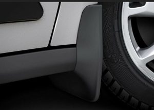 NEW GENUINE BMW 5 SERIES G30 REAR WHEEL HOUSING COVER RIGHT O/S 51717351456