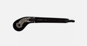 NEW GENUINE BMW 2 SERIES F45 F46 FRONT KIDNEY GRILL LUXURY LEFT N/S 51137379609