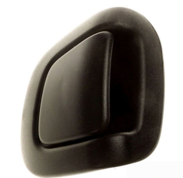 NEW GENUINE FORD FOCUS 04-11 FRONT LEFT N/S SEAT BLACK TIPPING RELEASE HANDLE 1352782