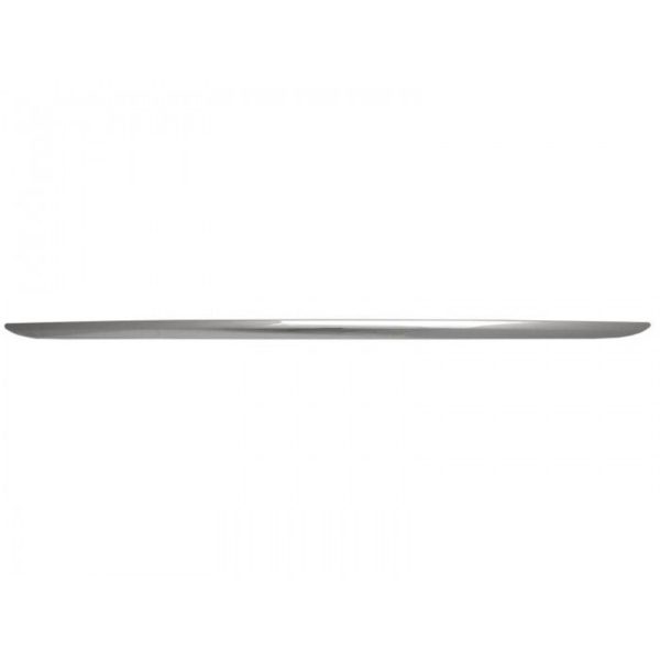 NEW GENUINE VW PASSAT B6 2005-2011 REAR TRUNK ALUMINIUM MOLDING 3C9853955B7Z7
