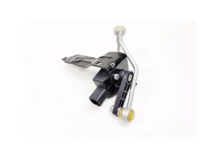 NEW GENUINE AUDI A6 C6 FRONT SELF LEVELING SENSOR FOR HEADLIGHT RANGE CONTROL 4F0941285F