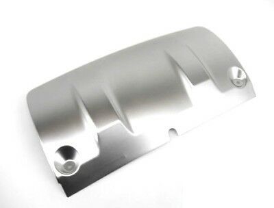 NEW GENUINE AUDI Q7 07-16 REAR BUMPER TOW HITCH HOOK BAR COVER CAP 4L0807819F