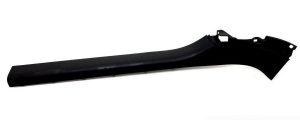 NEW GENUINE AUDI TT TTRS 07-14 ENTRANCE SILL COVER TRIM RIGHT O/S 8J0853906B4PK