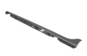 NEW GENUINE AUDI A6 C7 2011-2014 PRIMED SIDE MEMBER TRIM LEFT N/S 4G0853855GGRU