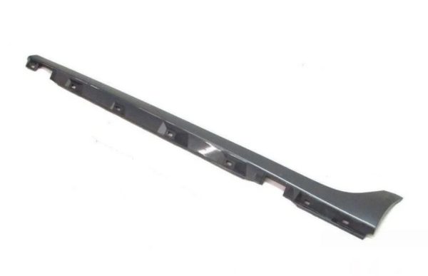 NEW GENUINE AUDI A6 C7 2011-2014 PRIMED SIDE MEMBER TRIM LEFT N/S 4G0853855GGRU