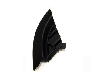 Left steel fender/ wing For MINI ONE / COOPER R50 R52 R53 01-06