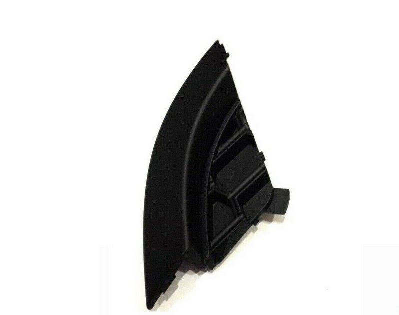 NEW GENUINE BMW X6 E71 E72 PERFORMANCE REAR BUMPER TOW HOOK COVER CAP LEFT N/S 51122159363