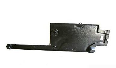 Left steel fender/ wing For JEEP GRAND CHEROKEE IV WK2 10-20