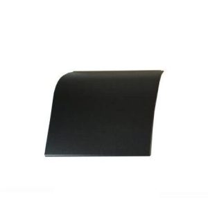 NEW GENUINE AUDI Q7 07-16 FRONT FENDER LINING METALLIC GREY RIGHT O/S 4L0071832