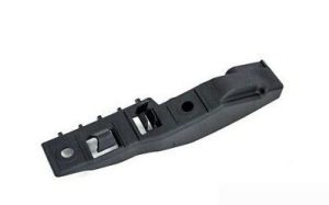 NEW GENUINE PORSCHE 991 FRONT BUMPER MOUNTING RETAINING STRIP LEFT N/S 99150553500