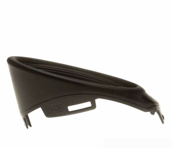 NEW GENUINE BMW 3 SERIES E93 CONVERTIBLE FRONT WINDSHIELD SEAL 51317150646 - Image 5