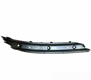 NEW GENUINE AUDI Q5 2017- FRONT DRIVE SHAFT COVER TRIM LEFT N/S 80A863187A