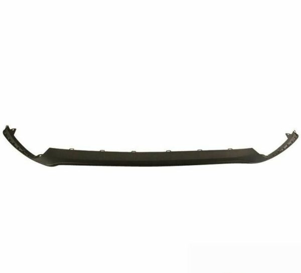 NEW GENUINE FORD FOCUS RS 16- FRONT LOWER AIR DEFLECTOR SPOILER LIP 1937406 - Image 3