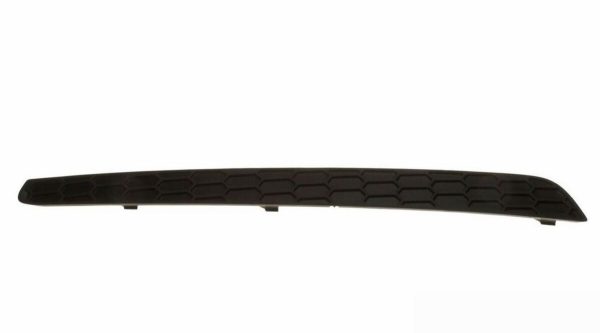 NEW GENUINE FORD S-MAX 2010-2015 FRONT BUMPER UPPER COVER TRIM LEFT N/S 1684686