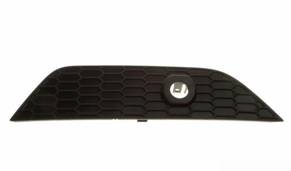 NEW GENUINE FORD S-MAX 10-15 FRONT BUMPER LOWER COVER GRILL WITH PDC LEFT RIGHT 1701544+1701545 - Image 3