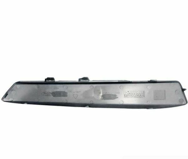 NEW GENUINE FORD S-MAX 2010-2015 FRONT BUMPER INSERT COVER TRIM PRIMED LEFT N/S 1867205 - Image 3