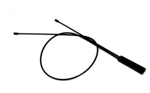 NEW BMW GENUINE 3 SERIES E90 E91 E92 E93 FRONT BONNET HOOD RELEASE CABLE 51237184432