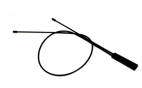NEW BMW GENUINE 3 SERIES E90 E91 E92 E93 FRONT BONNET HOOD RELEASE CABLE 51237184432