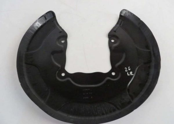 Left steel fender/ wing For CITROEN C3 02-05 Zinc-coated
