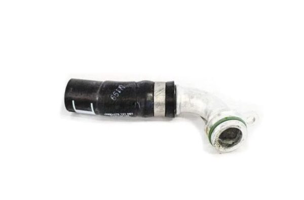 NEW GENUINE AUDI A6 A7 A8 WATER COOLANT PIPE WITH WATER HOSE 079121081 - Image 3