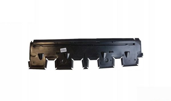 NEW GENUINE AUDI Q7 2016- RADIATOR SUPPORT LOWER DUCT GUIDE 4M0121286A