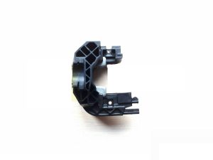 NEW GENUINE AUDI A6 S6 ALLROAD C6 FRONT DRIVER DOOR HANDLE CLIP LHD 4F1837275
