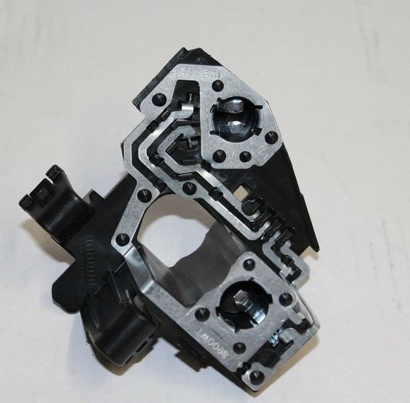 NEW GENUINE VW JETTA 11-14 OUTER TAIL LIGHT BULB CARRIER RIGHT O/S 5C6945258