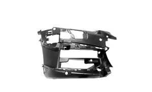 NEW GENUINE BMW 5 SERIES G30 M SPORT FRONT FOG LAMP SUPPORT RIGHT OS 51118064968