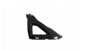 Left steel fender/ wing For AUDI A3 8P 08-12