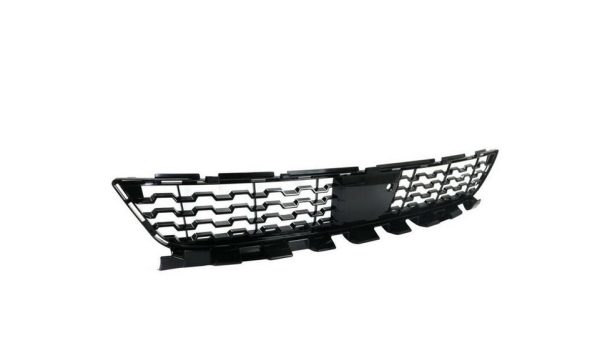 NEW GENUINE M SPORT BMW 7 SERIES G11 G12 FRONT LOWER BUMPER GRILL 51118061124 - Image 6