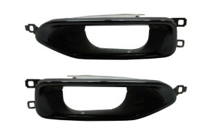 Left steel fender/ wing For CITROEN C1 / PEUGEOT 108 14-22