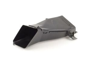 Left aluminium fender/ wing For Mercedes C-class W205 14-21 Sedan/Coupe/Cabrio/Universal