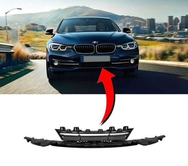Left Plastic fender/ wing For BMW E92 Coupe / E93 Cabrio