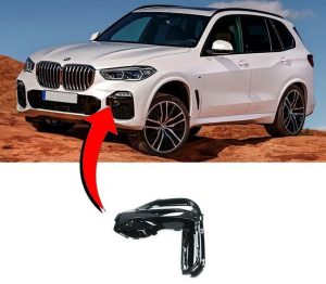 Left  steel fender/ wing For VOLVO S60/V70 MK1 00-10
