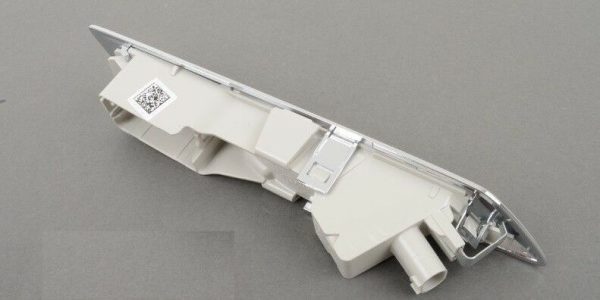 BMW NEW OEM F07 GT ADDITIONAL TURN LIGHT INDICATOR RIGHT FITS WIT PARK ASSISTANT 63137154166 - Image 3
