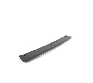 NEW GENUINE BMW X5 G05 REAR M SPORT BUMPER UPPER TOW HOOK COVER CAP 51128099126