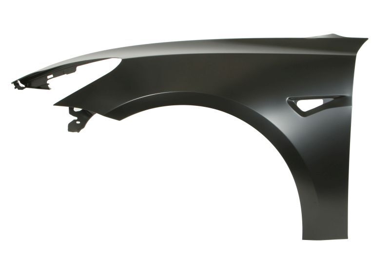 Left steel fender/ wing For TESLA MODEL 3 17-